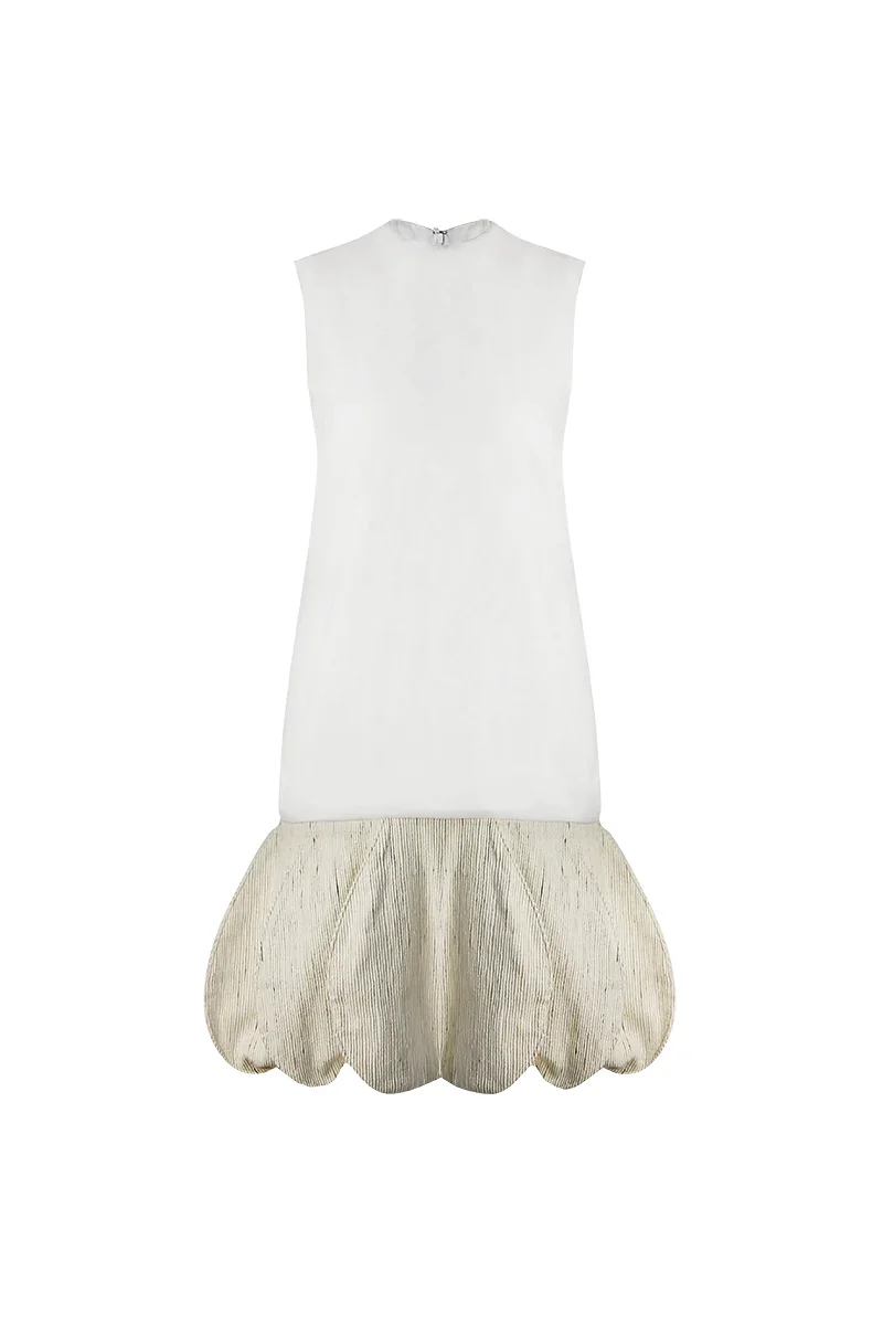 OLIVO MINI DRESS