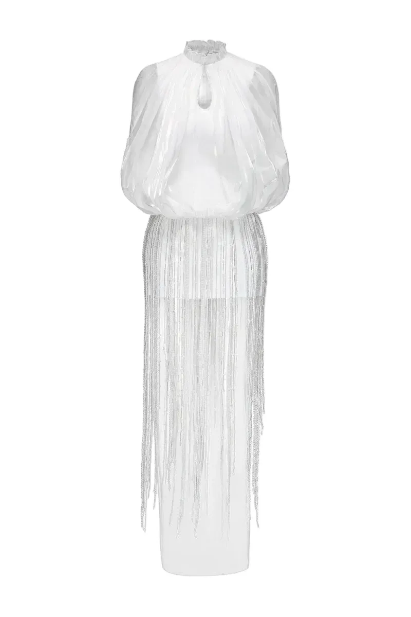 ZERA DRESS