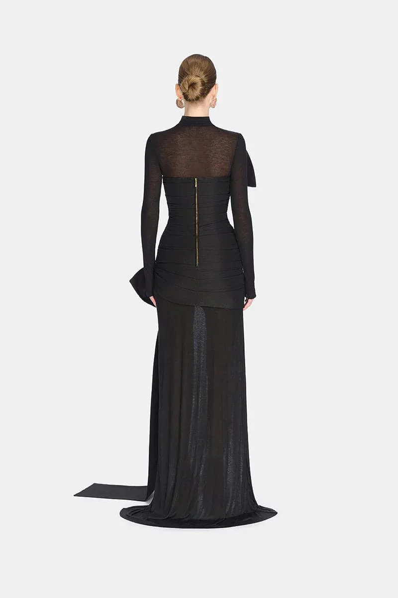 PHENOMENA DRESS - 3