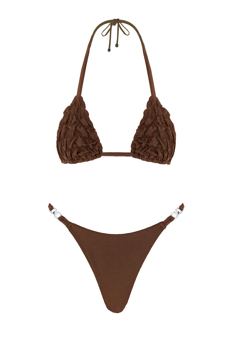 LIA BROWN BIKINI