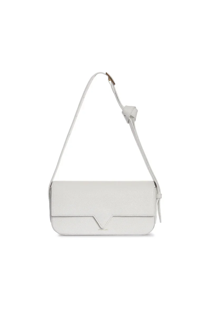KATRINE BAG IN OFF-WHITE