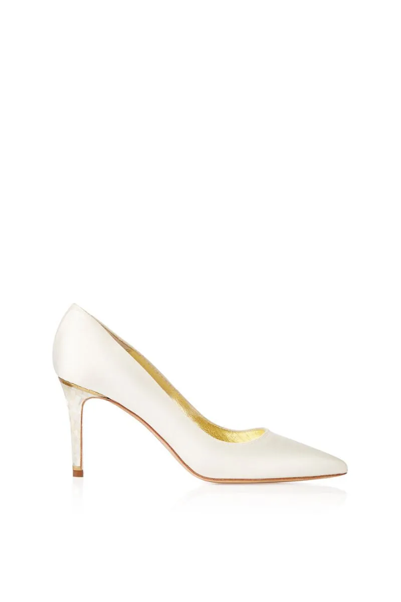 CHELSEA HEELS
