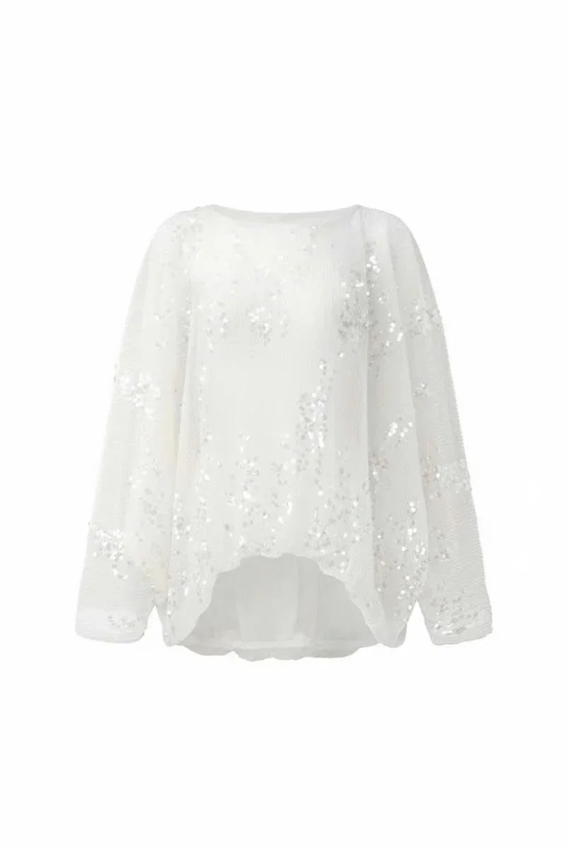 GRACE TOP