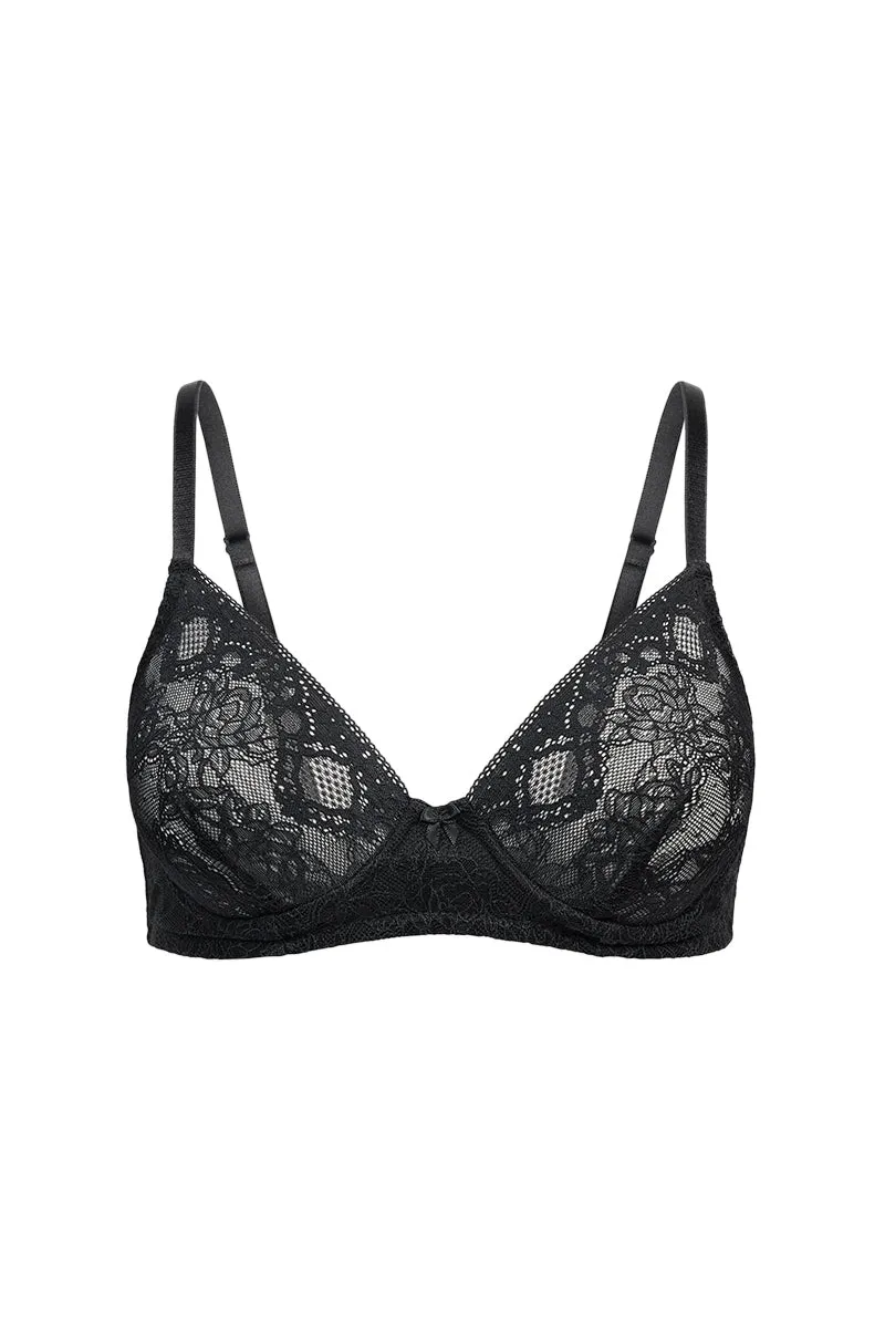 THE LORELEI BRA