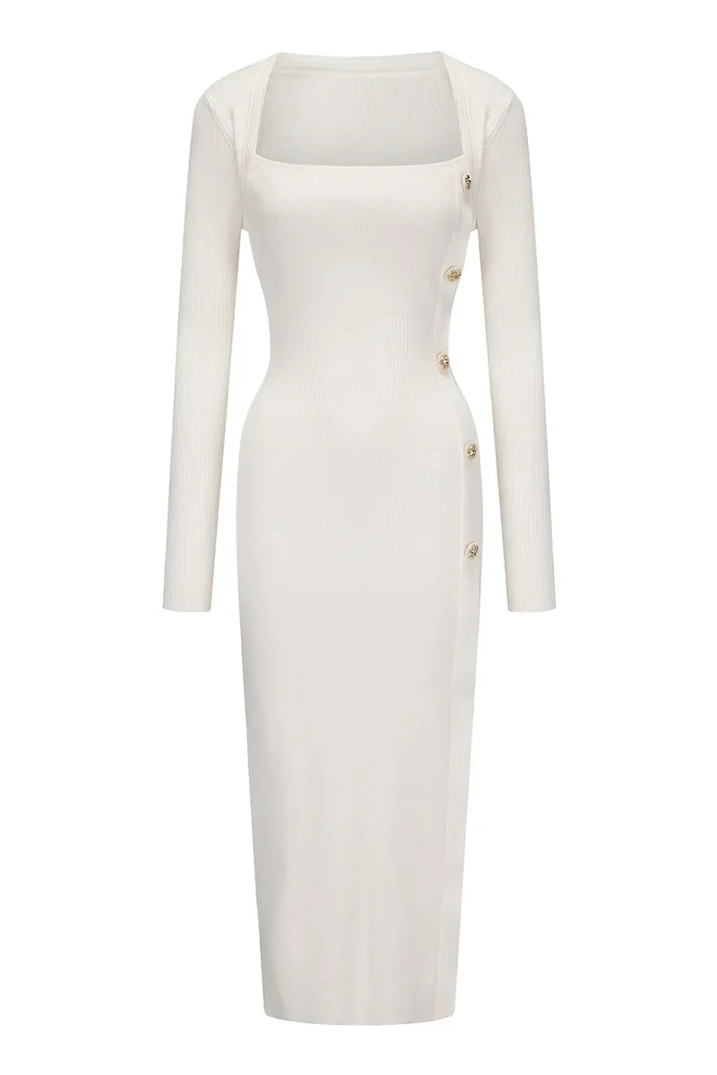 RYLEE KNIT DRESS