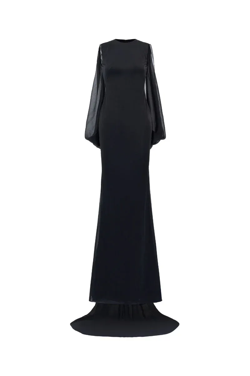 CALLA DRESS