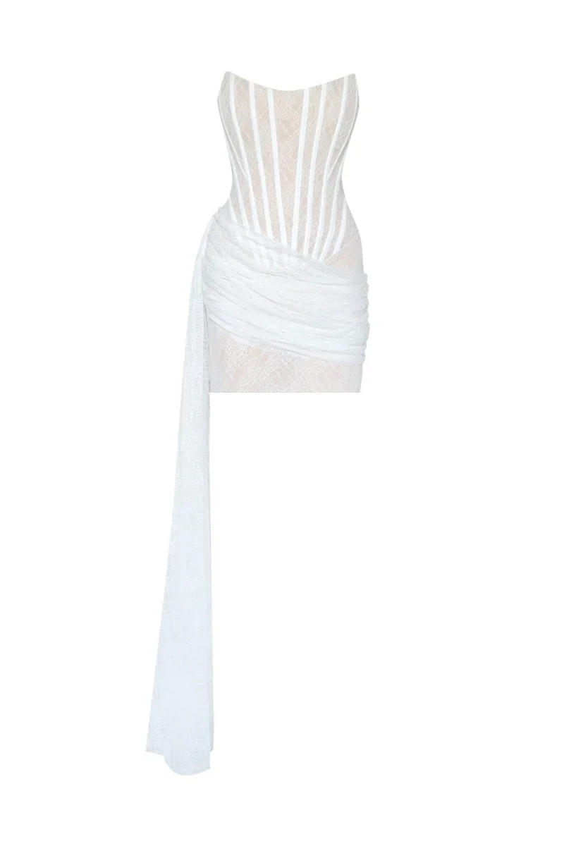 MONIQUE DRESS