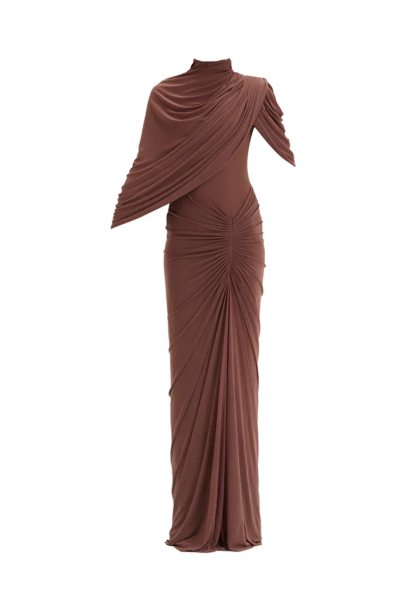 BETH DRESS