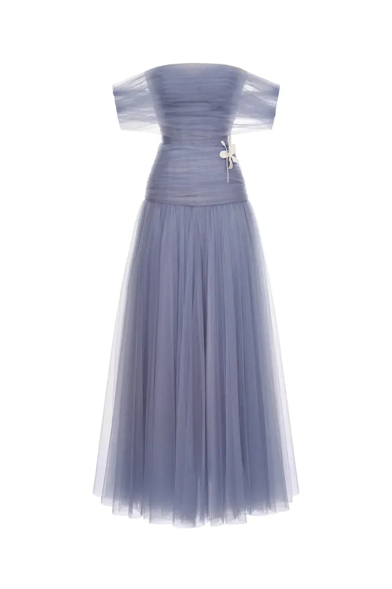 ELISE DRESS