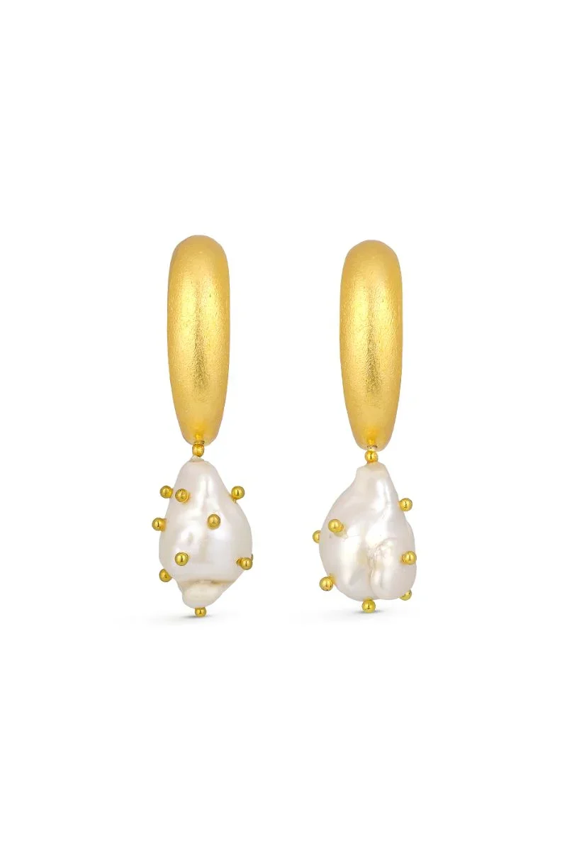 TOKYO CLIMBER EARRINGS