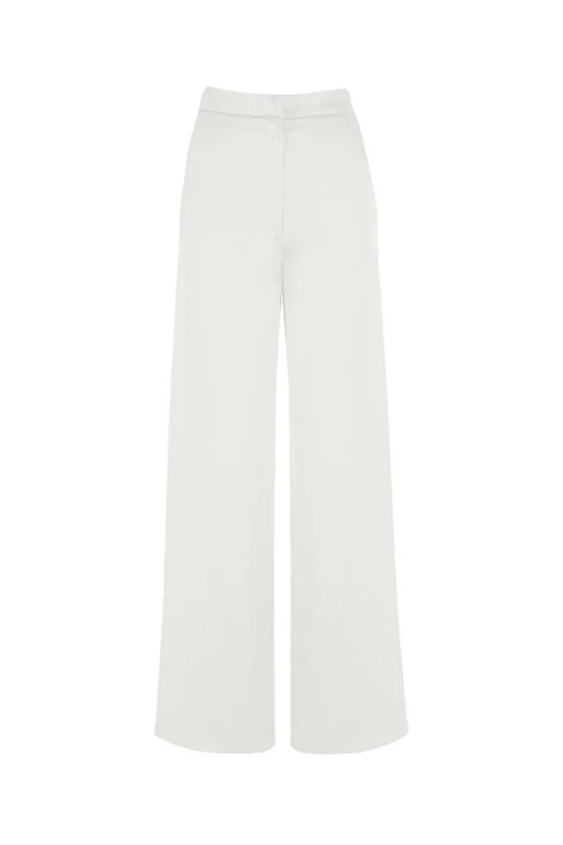 ISADORA SATIN PANTS