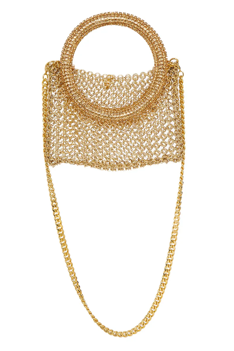 LUNA CHAIN BAG