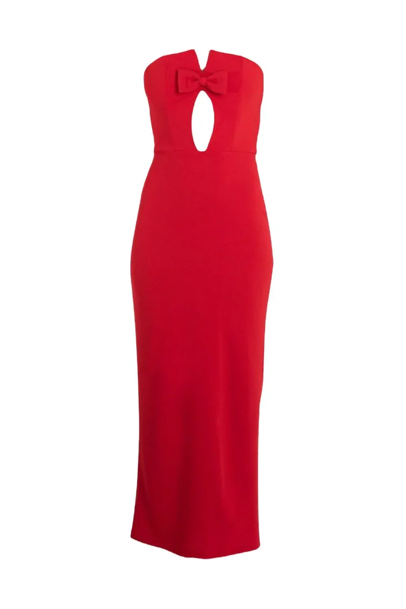 ELIA DRESS