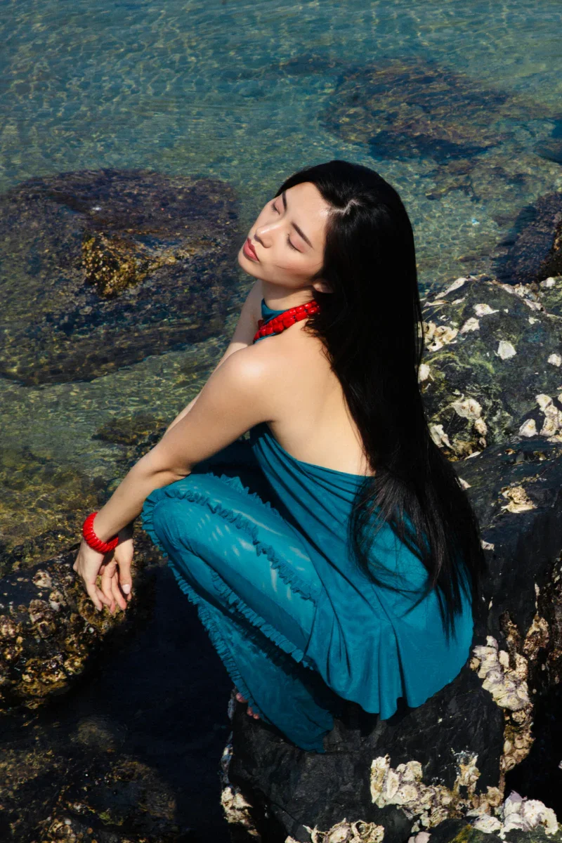 ANGELICA TOP - 3
