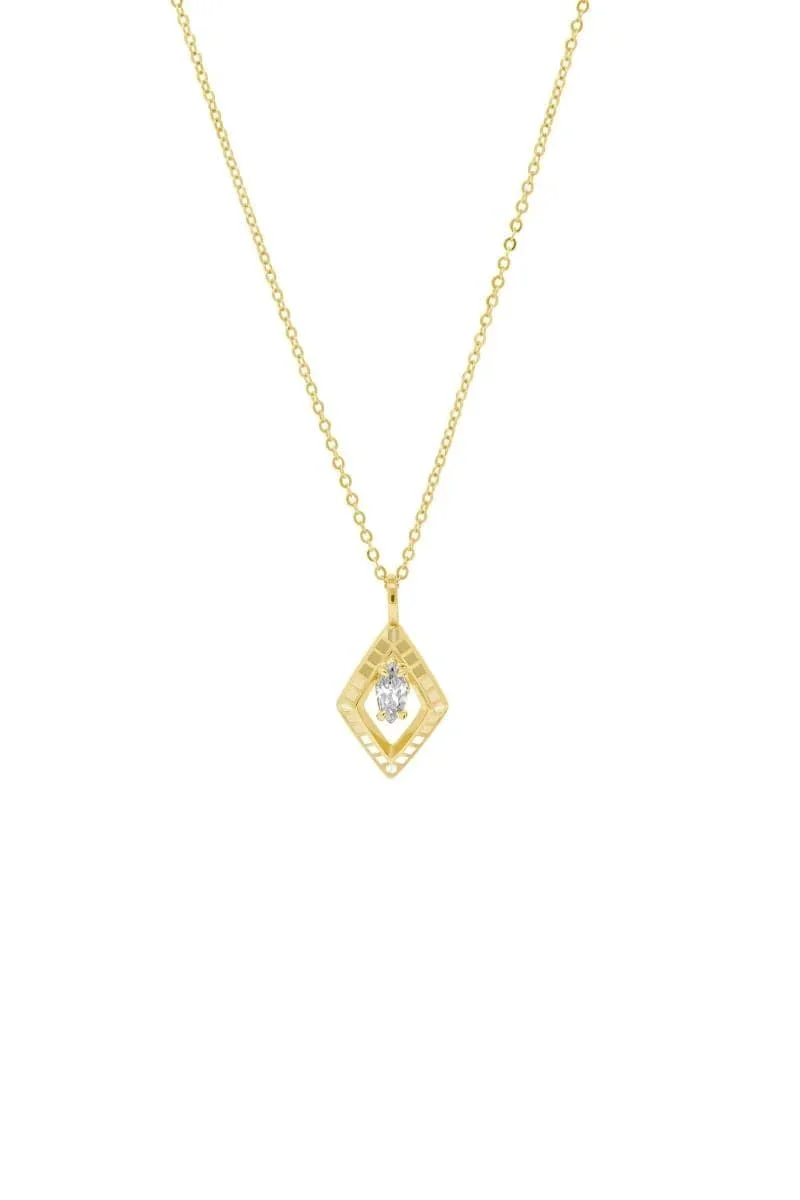 HAYDEN SAHARA NECKLACE
