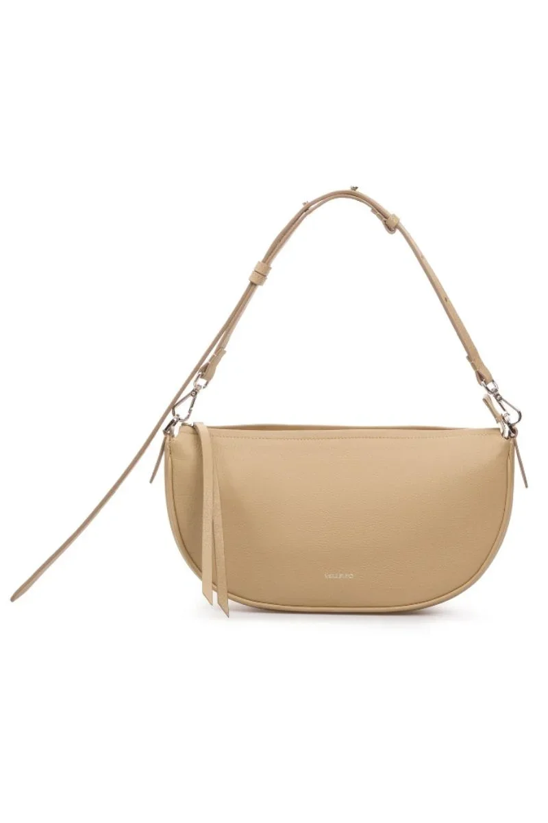 DENISE MINI BAG IN BEIGE - 2