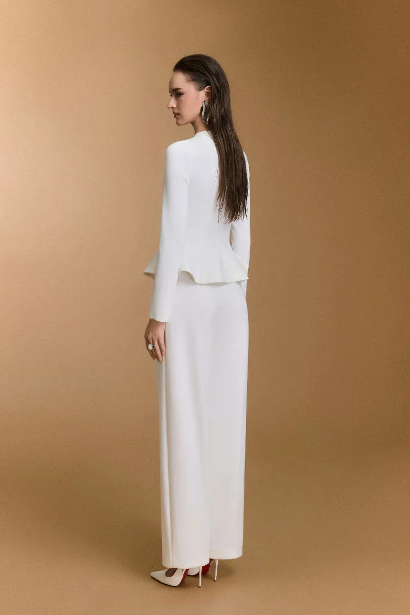THORN PANTS - 3