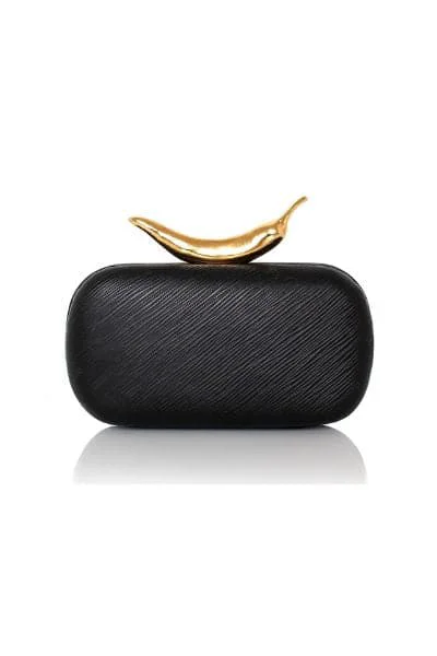 CHILI BLACK BOX