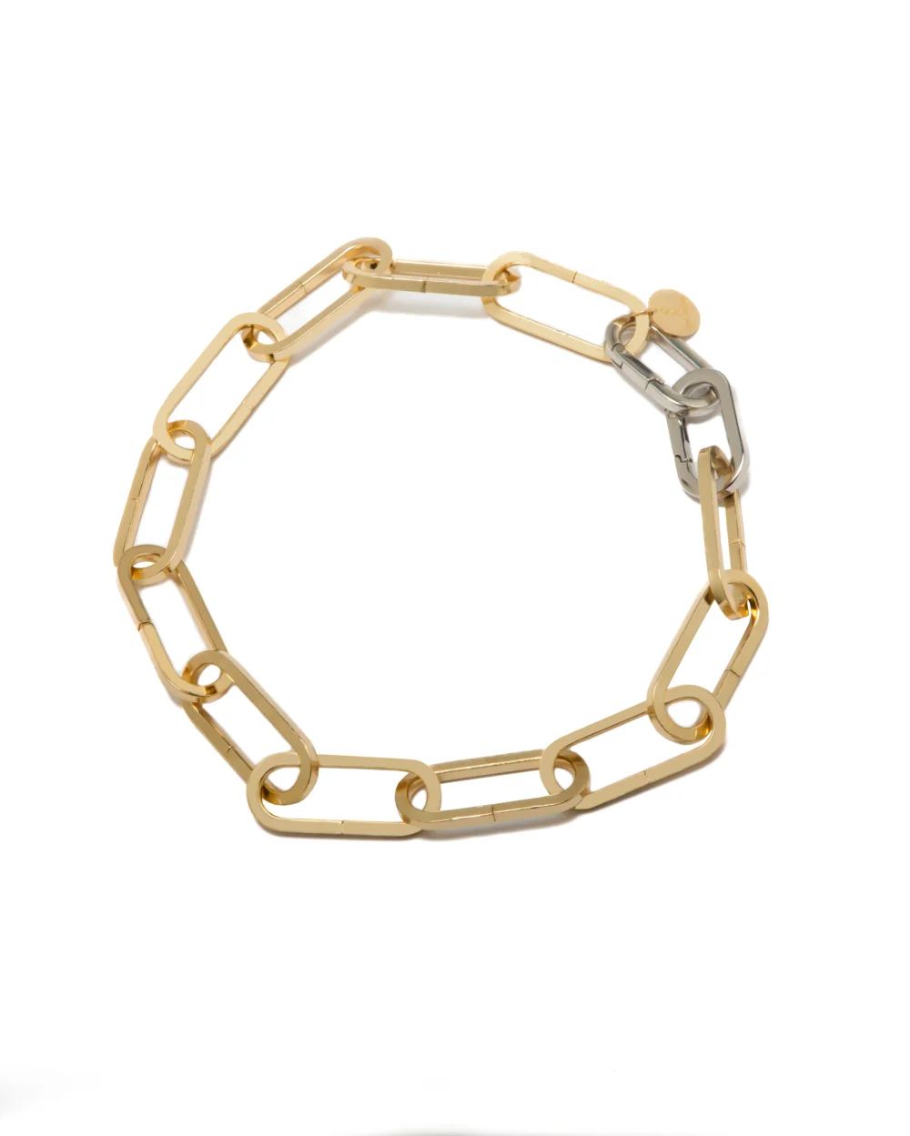 FARAH NECKLACE IN GOLD