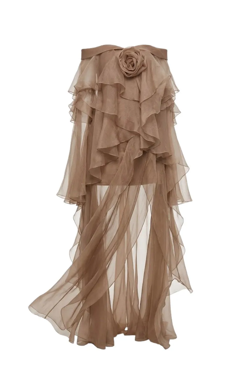 CYNTHIA DRESS