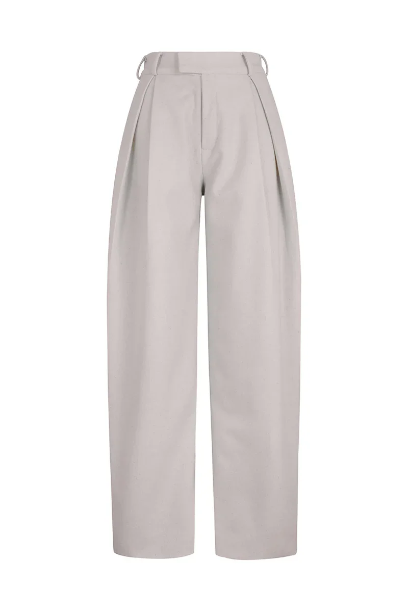 ALEX WOOL PANTS
