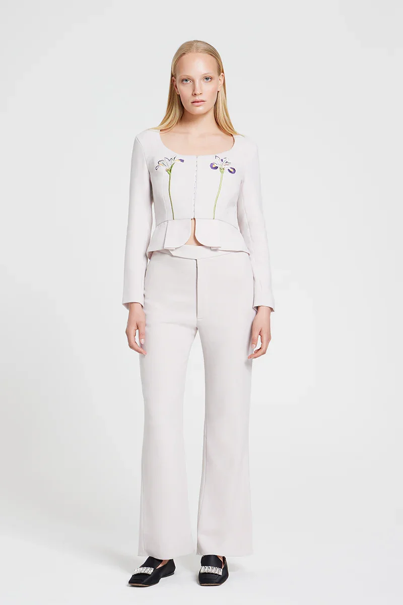 IDA TROUSERS - 2