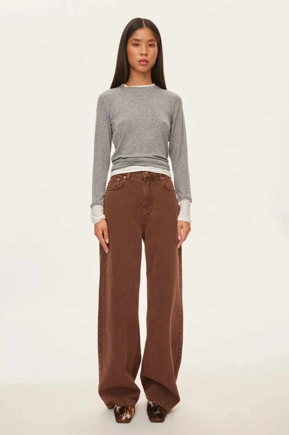 Bibi Blouse