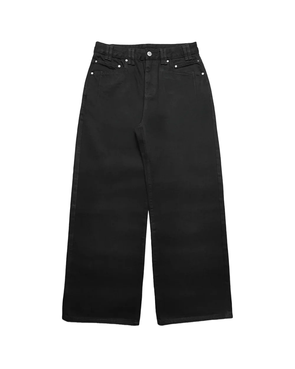 "MAINLINE" SELVEDGE DENIM