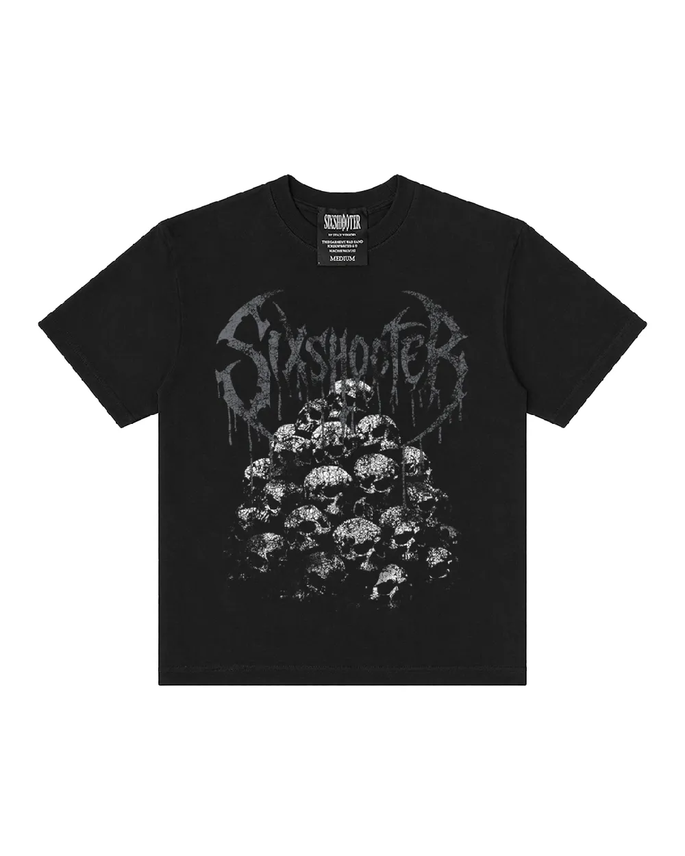 "RUIN" TEE SHIRT