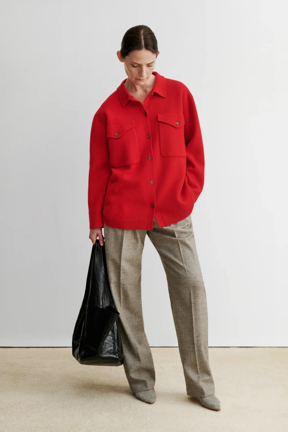 Willans Jacket