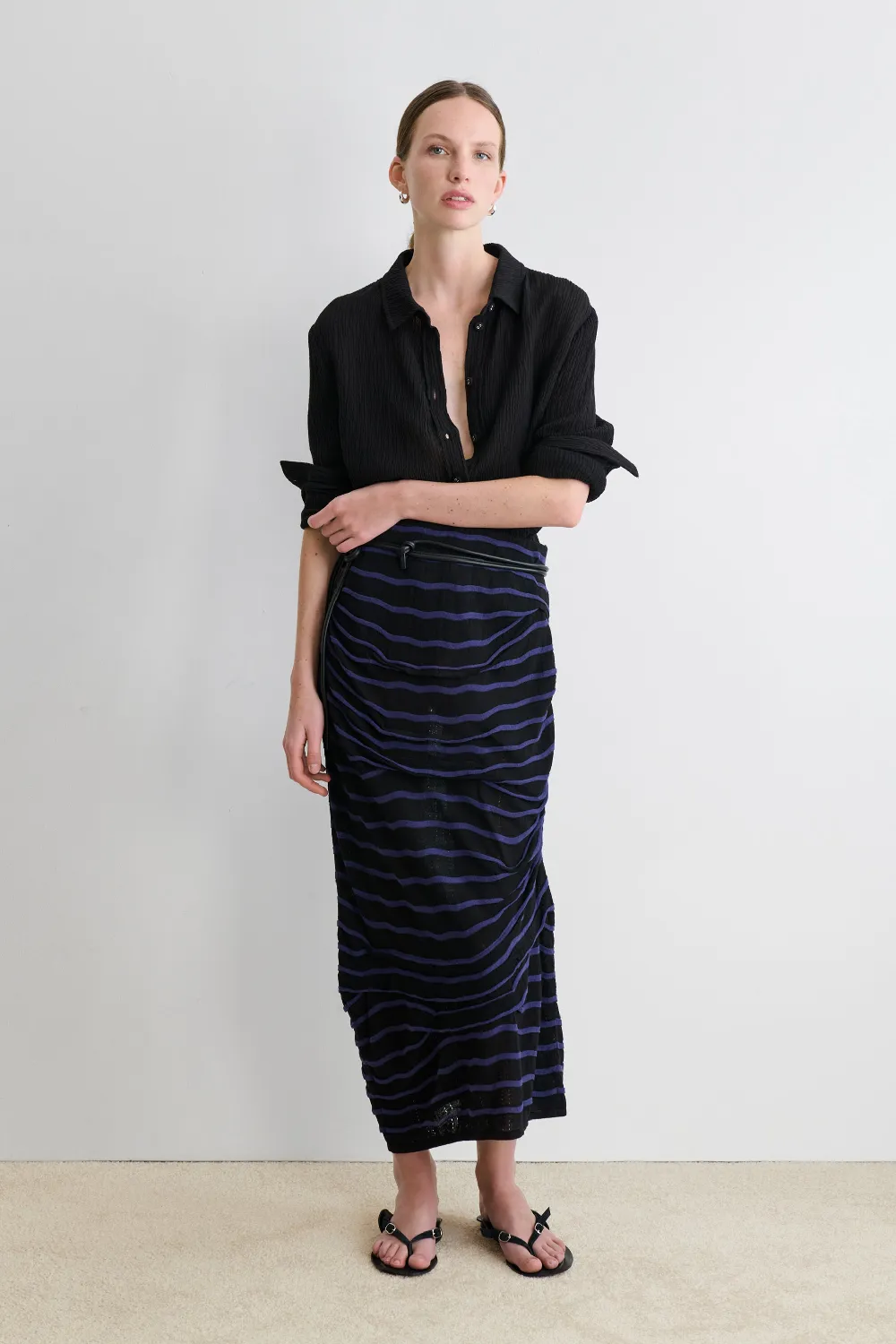 Anka Skirt