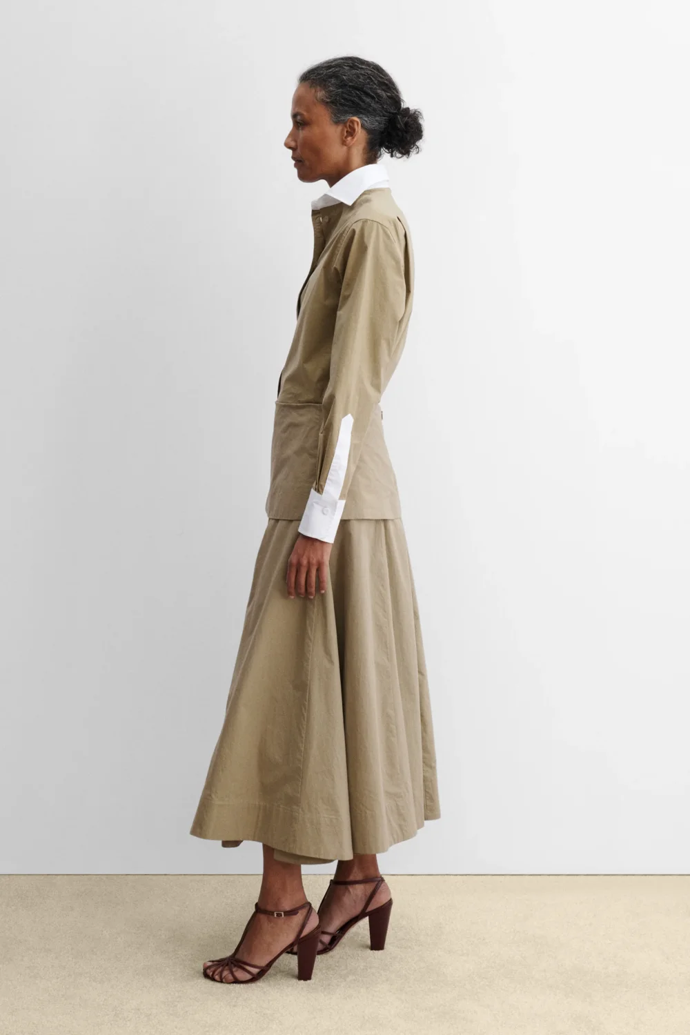 Heni Skirt - 4