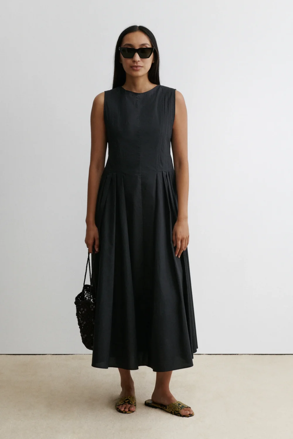Doe Dress