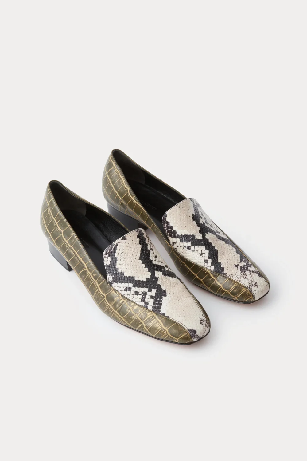 Cheater Loafer - 4