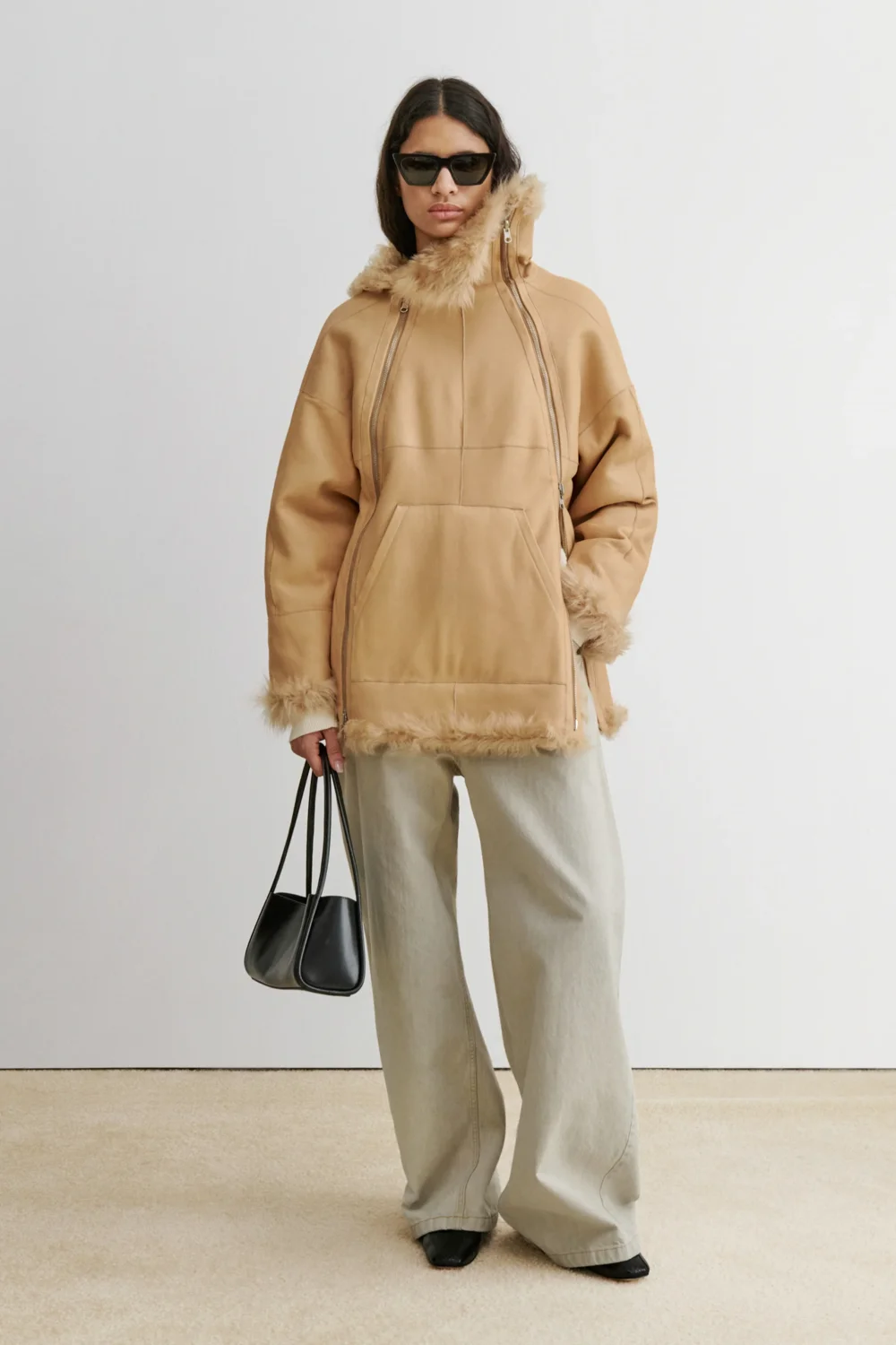 Quigley Jacket
