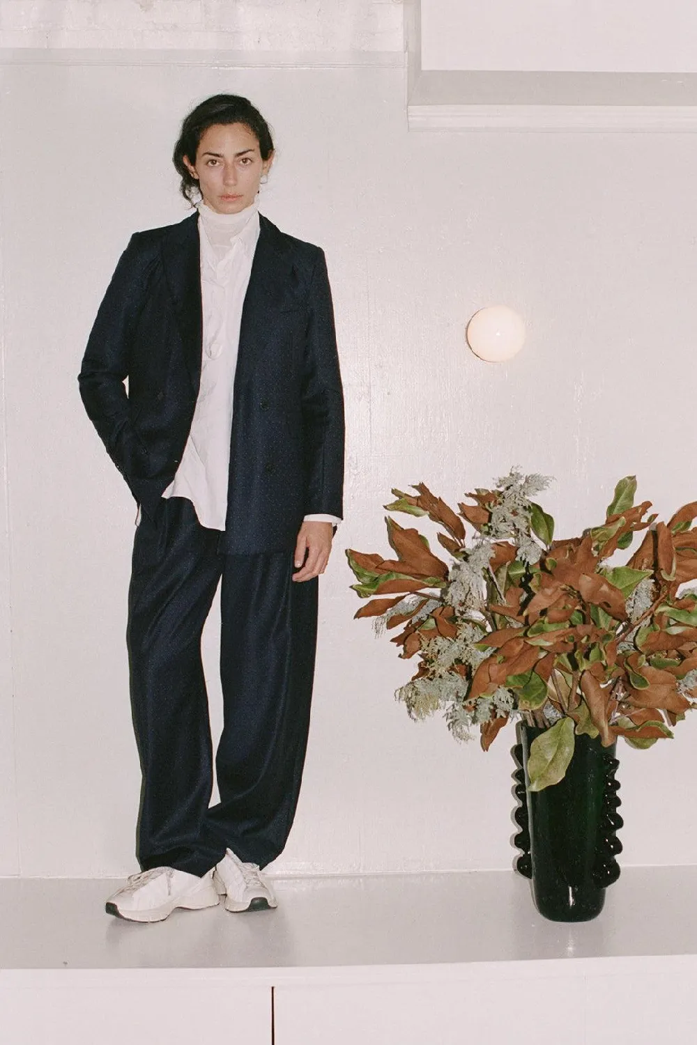 Portview Pant