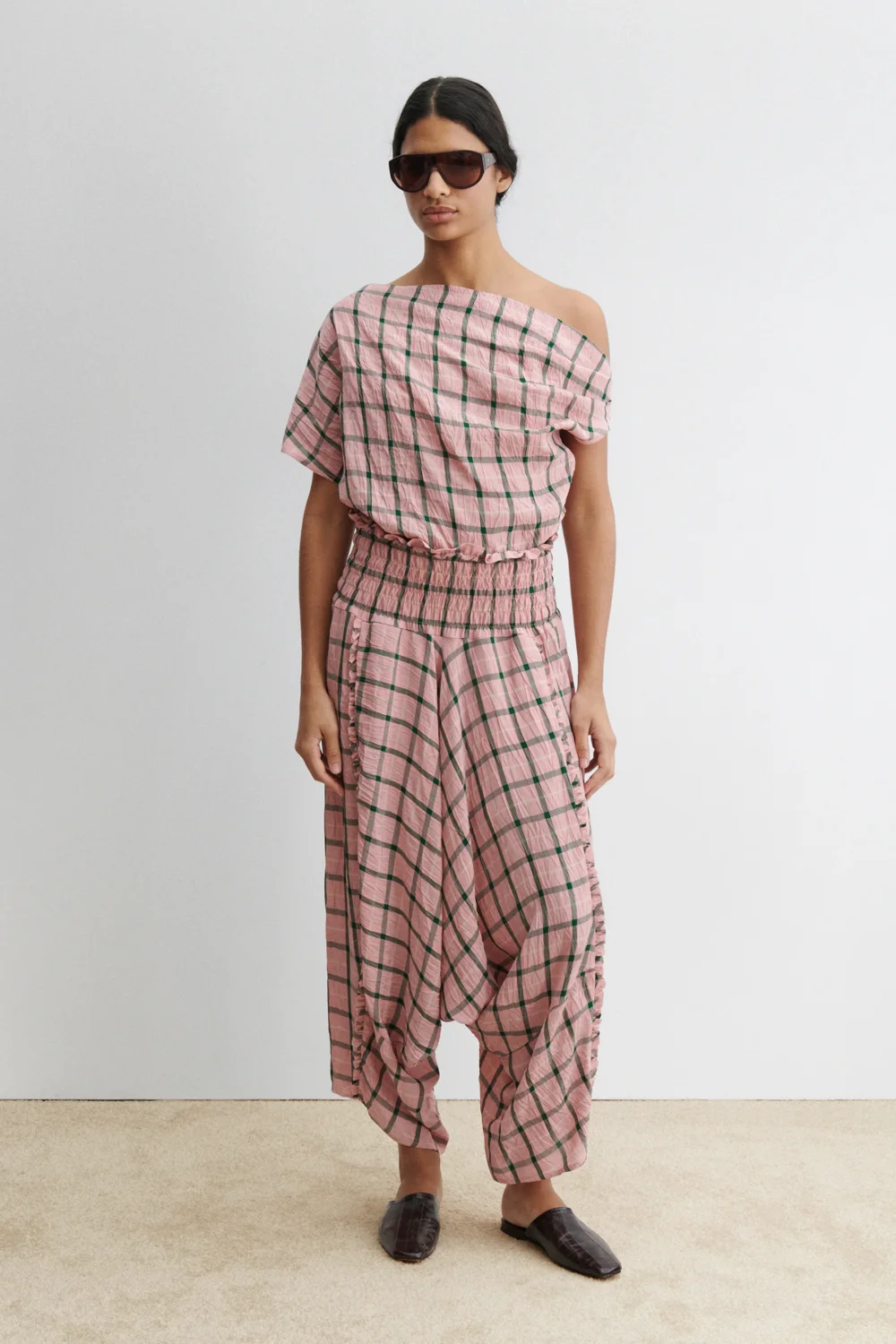 Harem Pant