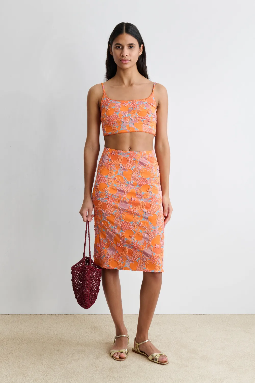 Baldera Skirt