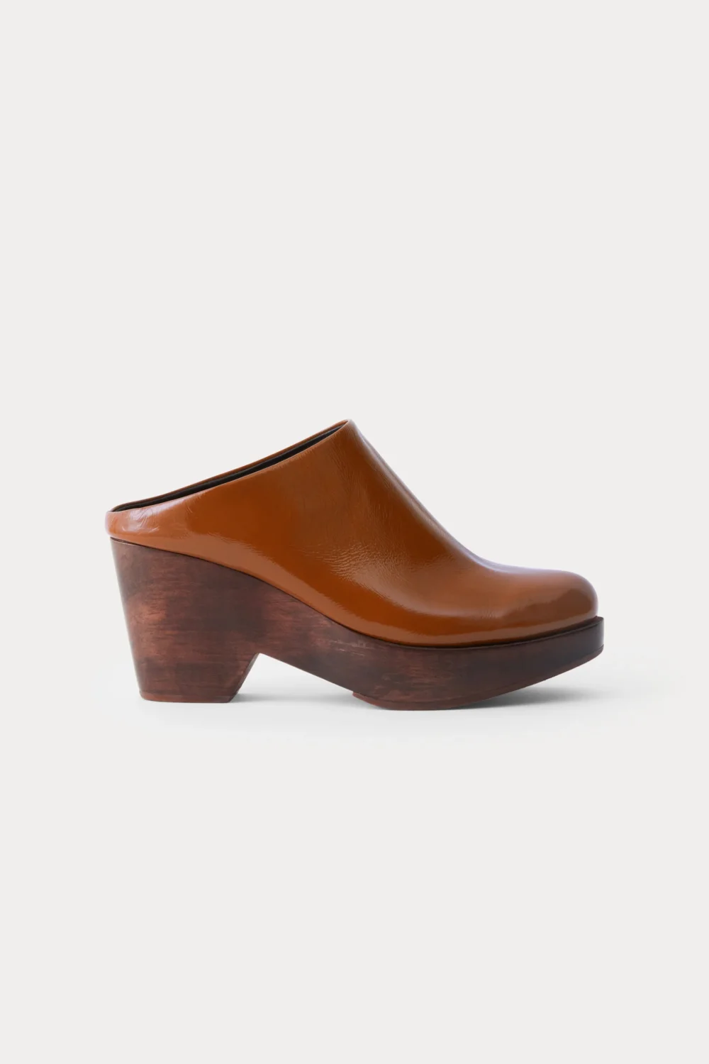 Gammon Clog