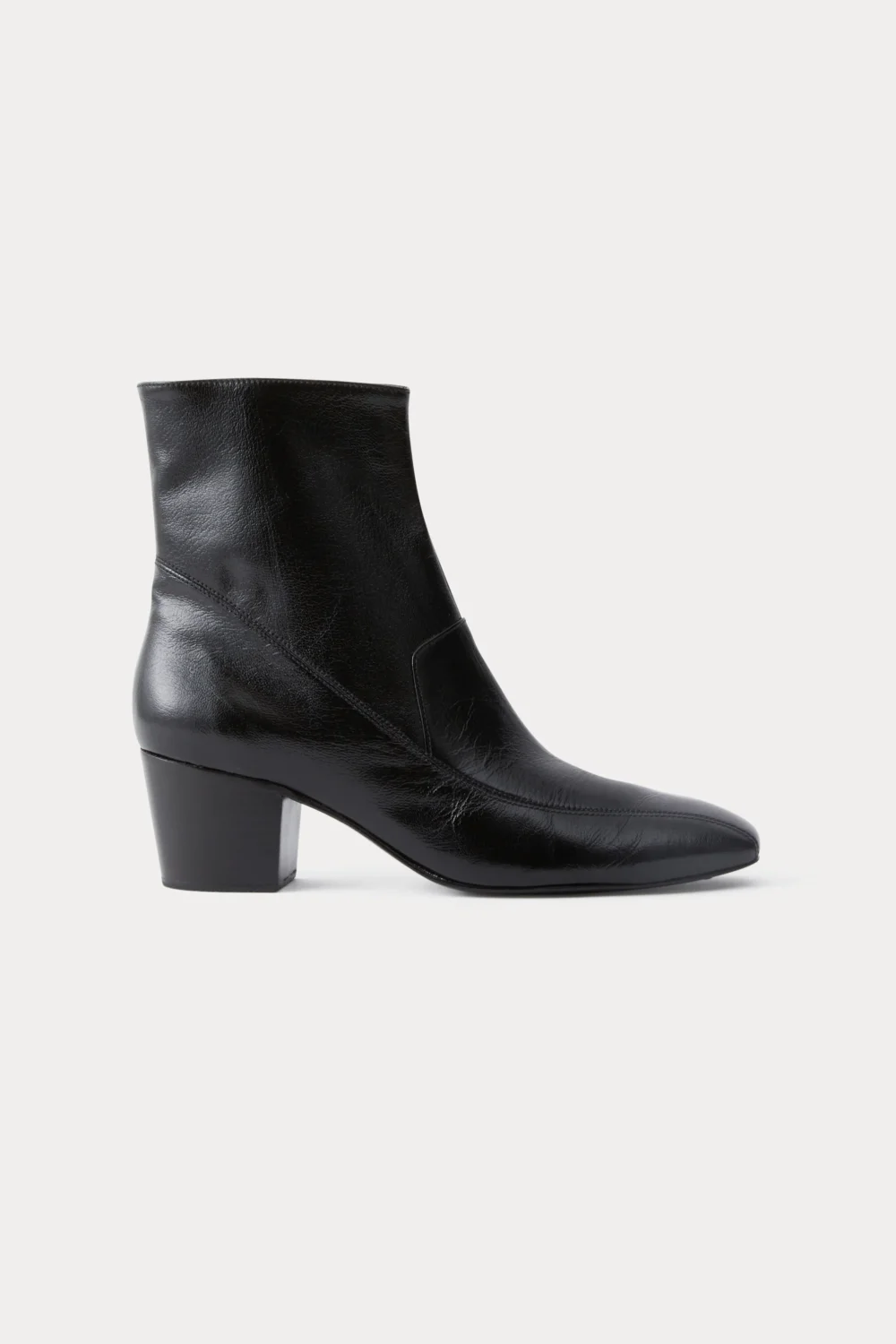 Aces Bootie