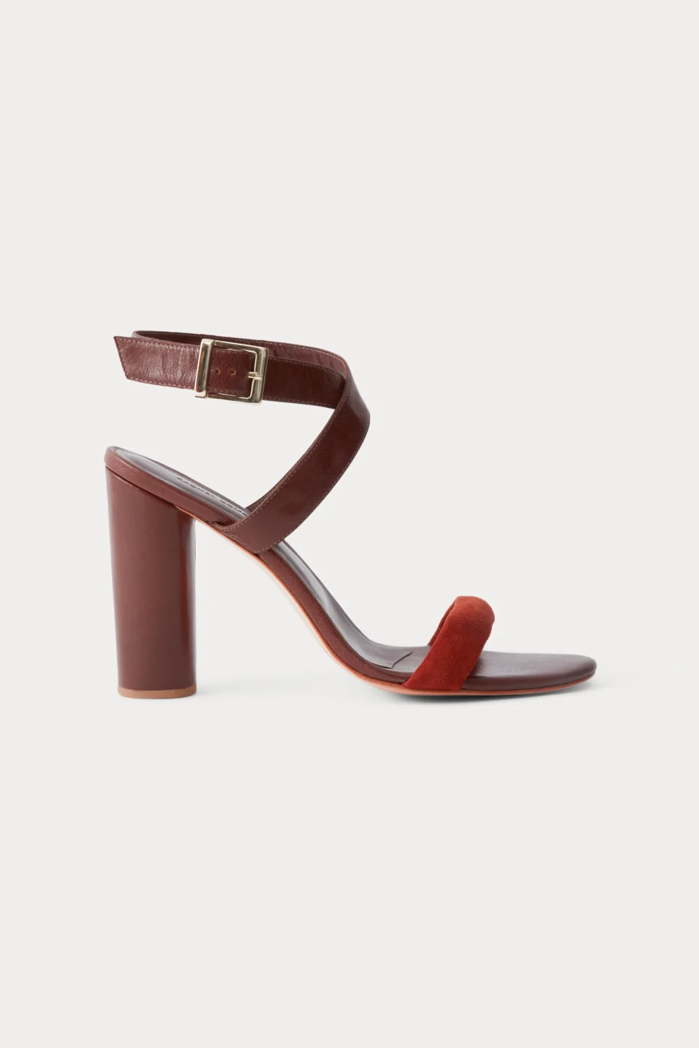 Bryers Heel