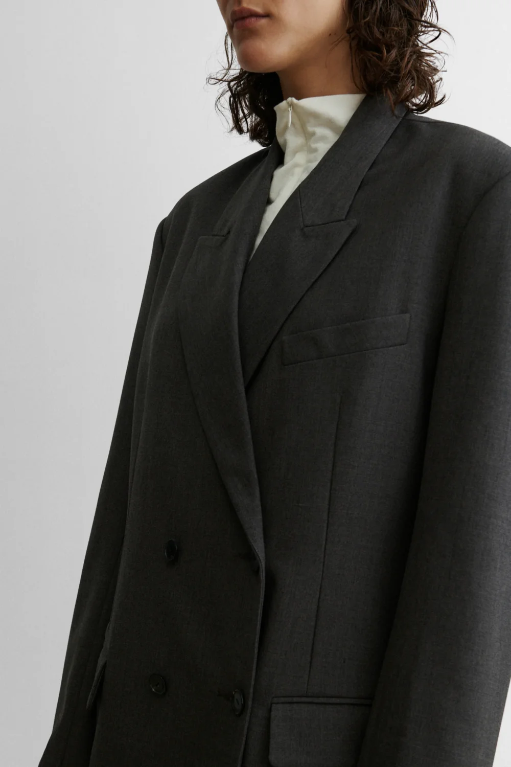 Orsay Blazer - 3