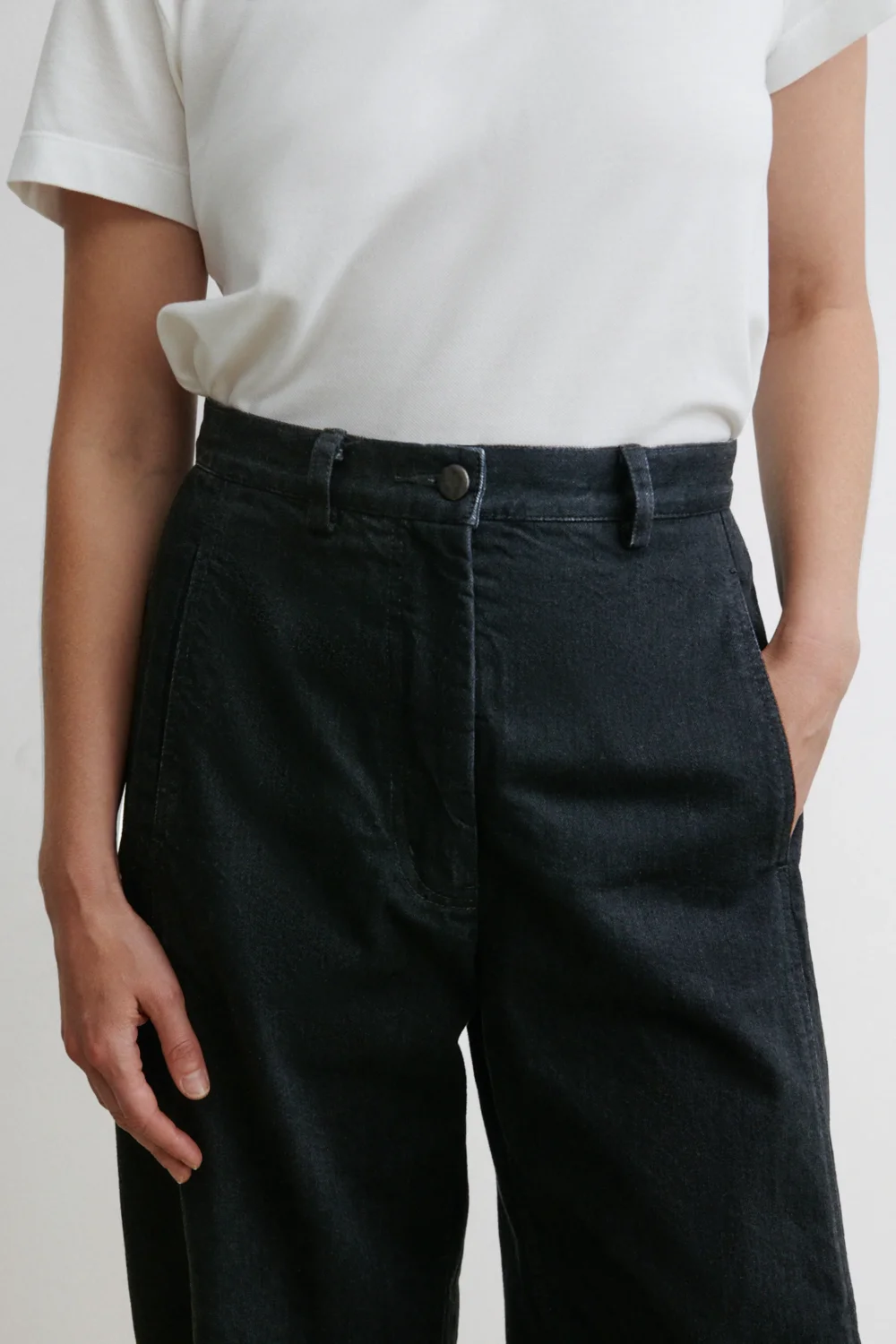 Garra Pant - 4