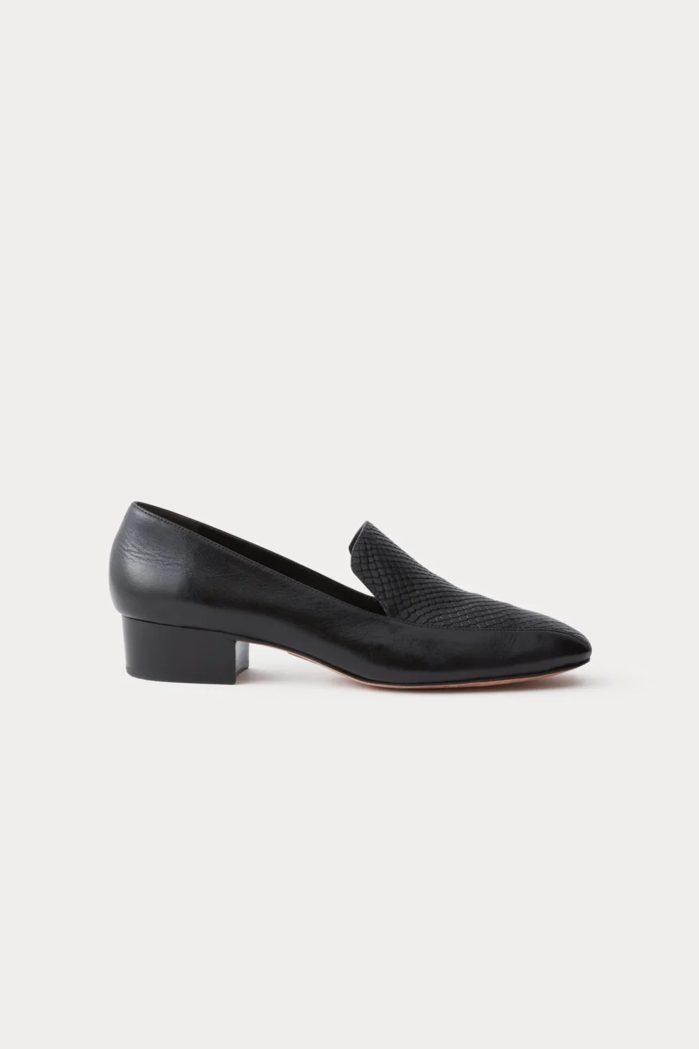Cheater Loafer