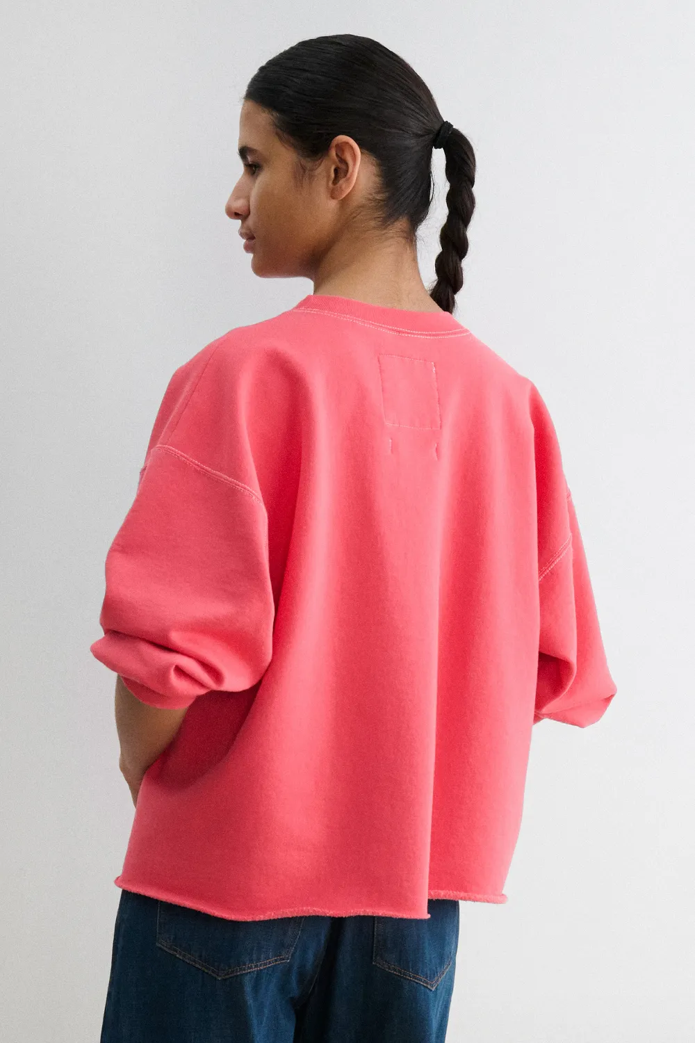 Fond Sweatshirt - 4