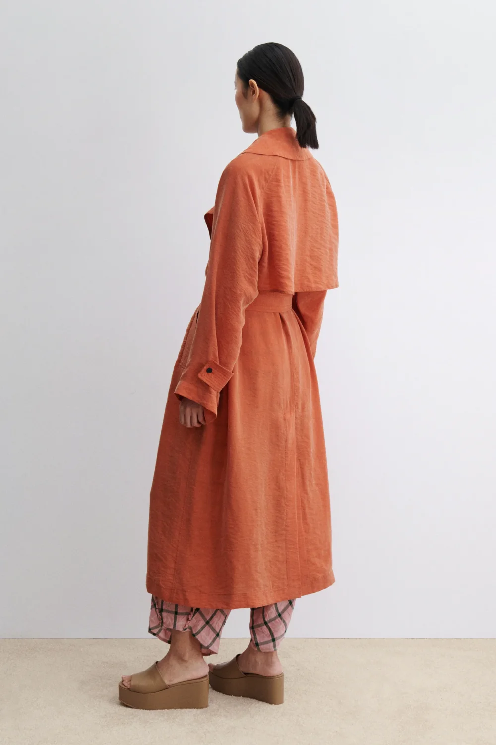 Jada Jacket - 4