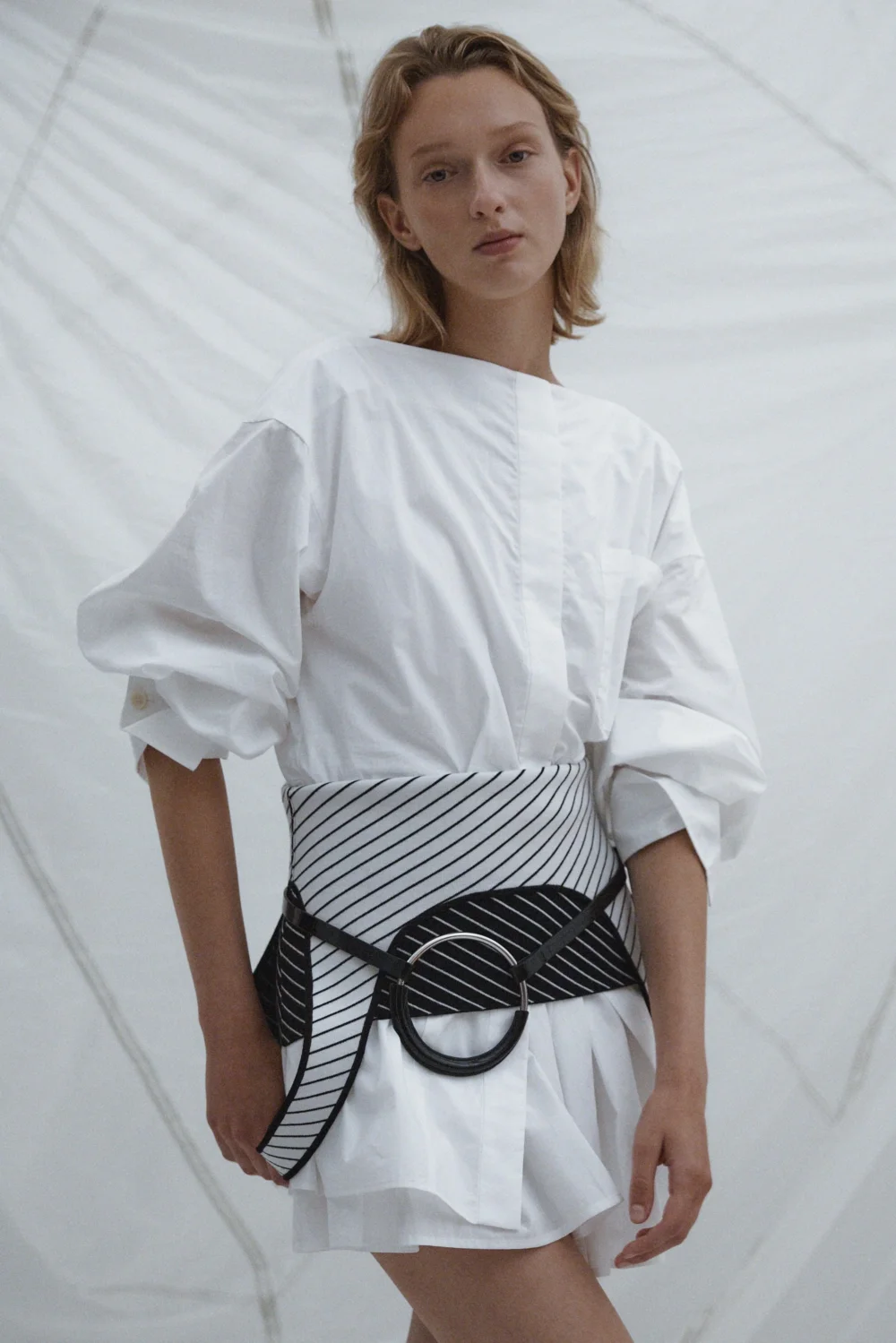 Babson Dress