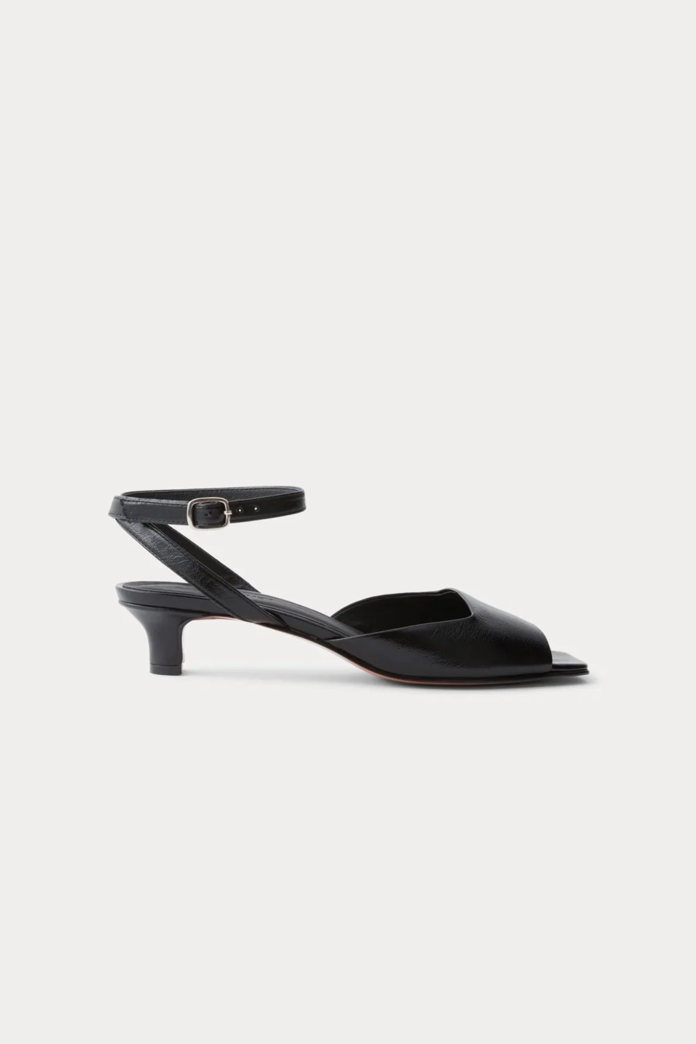 Clemet Kitten Heel