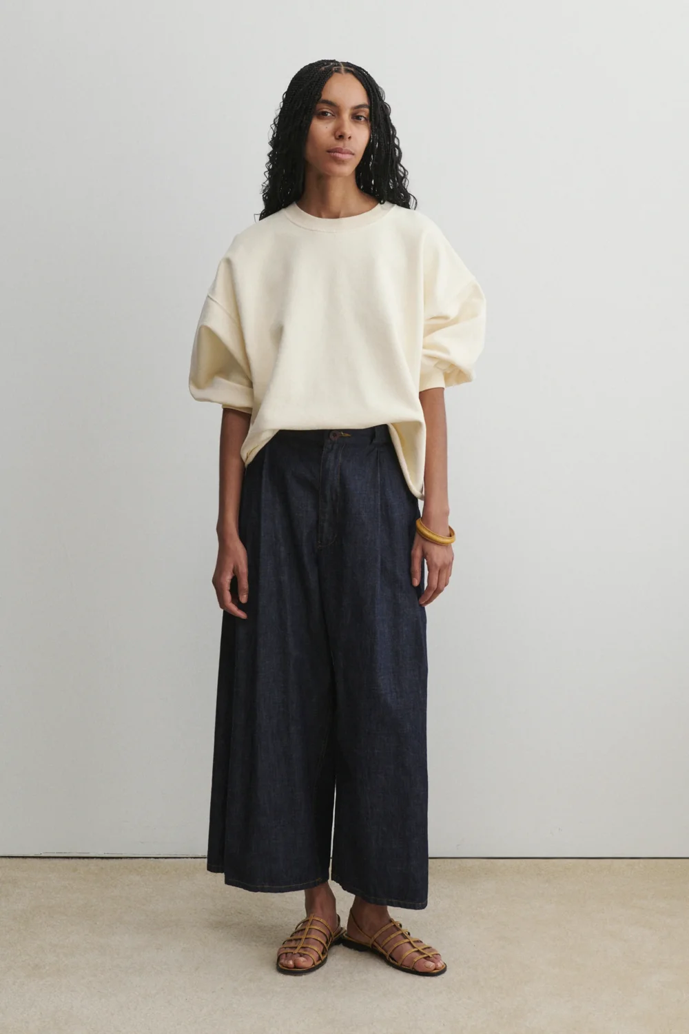 Wolcott Pant