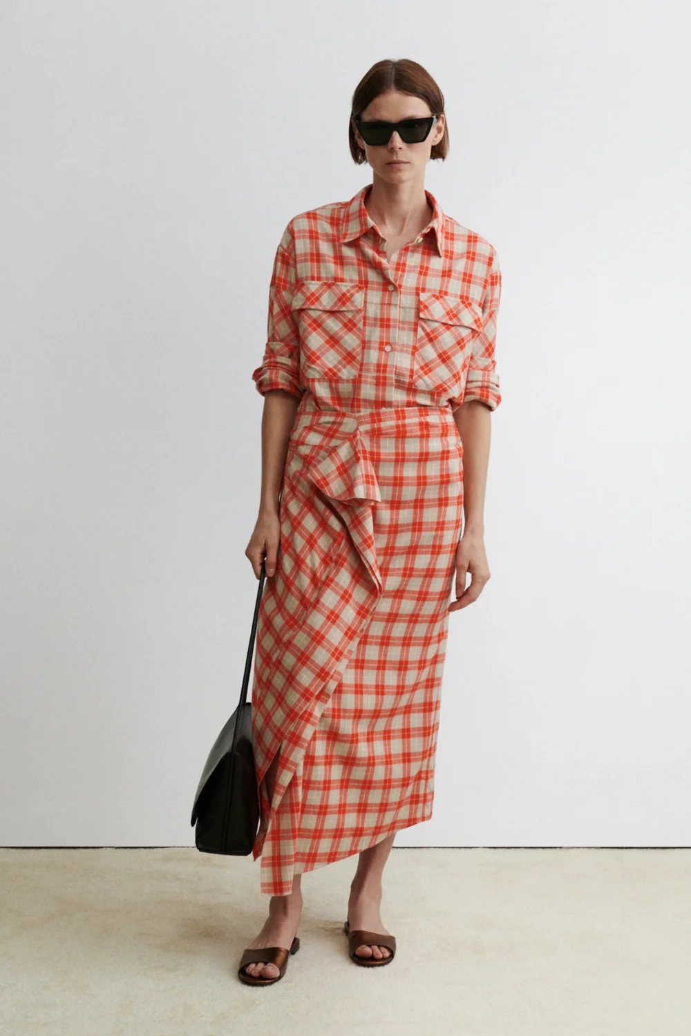 Nesom Skirt